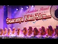 Download Lagu Lirik Asma'ul Husna -  Versi Haderoh Annida Kudus