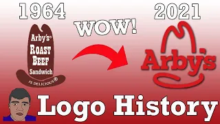 Arby s - Logo History