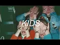 MGMT - Kids ( Español )