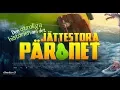Download Lagu Den otroliga historien om det jättestora päronet  - Officell svensk trailer