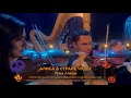 Alice's Theme - Alice in Wonderland - Moscow Boys' Choir DEBUT