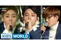 Download Lagu EXO - Sing For You / Unfair (불공평해) [Music Bank HOT Stage / 2015.12.18]