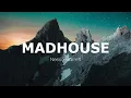 Nessa Barrett - madhouse (Lyrics)