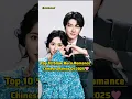 Download Lagu Top 10 Slow Burn Romance Chinese Dramas Of 2025🩵🤍#cdrama #cdramaedit #drama #top10
