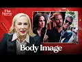 MINI NERVE Meghan Markle s Disgust Prince Harry Manspreading Andy Cohen s Rehomed Dog and More