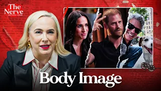 MINI NERVE Meghan Markle s Disgust Prince Harry Manspreading Andy Cohen s Rehomed Dog and More