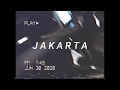 Download Lagu Jakarta Night | In VHS Edit