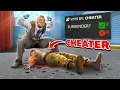 Download Lagu I got my Cheater TO SURRENDER...