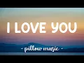 Download Lagu I Love You - Avril Lavigne (Lyrics) 🎵