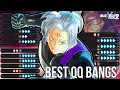 HOW TO MAKE BROKEN QQ BANGS IN NEW DLC18 FULL GUIDE Dragonball Xenoverse 2