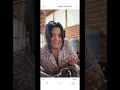 Alejandra Quiroz s broadcast