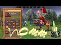 Download Lagu HEROES OF MIGHT AND MAGIC 5➤  THE SEIZURE OF ELF CITIES🚩🚩⛪