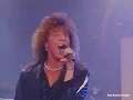 Download Lagu Europe - Rock The Night (1986) [1080p]
