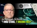Download Lagu Stuck in a Lucid Dream Loop: CIA Remote Viewing Went Too Far | Joe McMoneagle