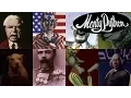 The Silly Walks Song - Monty Python