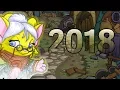 Neopets Charity Corner 2018 Event Resources Strategy