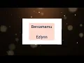 Download Lagu Ezlynn - Bersamamu (audio)
