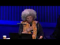 Download Lagu Angela Davis introduces Billie Holiday's \