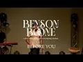 Benson Boone - Before You (Live Performance in Soho House Hong Kong)