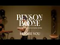 Download Lagu Benson Boone - Before You (Live Performance in Soho House Hong Kong)