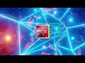 Forhill - Outlines | SynthWave Poetic Beats