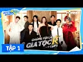 RUNNING MAN VIETNAM 2026 - CHAY NGAY DI TAP 01 Chung toi la Gia toc R