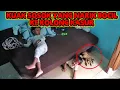 Lagu Anak Kecil Ditarik Jin Kekolong Kasur #asupanhorror