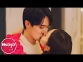 Lagu Top 30 Most Romantic K-Drama Kisses