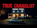 8 True Craigslist Horror Stories for Sleep Real-Life Encounter That Still Haunts Me