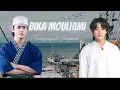 Bika Moulhimi - Taehyung ft Jungkook (AI Cover)