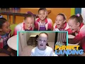 Canton Gymnasts REACT to Their Original Auditions My Perfect Landing