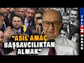 Lagu Haldun Solmaztürk'ten farklı Akın Gürlek yorumu! Neden görevden alındı?