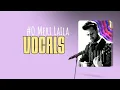 O Meri Laila • Vocals Only | Atif Aslam | No Music | O Meri Laila Vocals by Atif Aslam