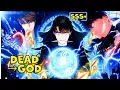 TRASH Awakened LEGENDARY Copy System Died 4 000 Times Became an SSS GOD - Manhwa Recap