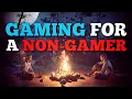What Baldur s Gate 3 is Like For Someone Who Doesn t Really Play Games