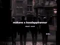makane x koodappirannor ( s l o w e d + r e v e r b ) | lilvibe
