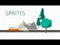Microsoft Touch Develop Sprite Lesson