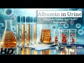 Download Lagu Albumin in Urine: A Silent Indicator of Underlying Health Issues