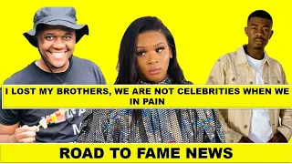 lady dus emotional tribute to mpura and killerkau