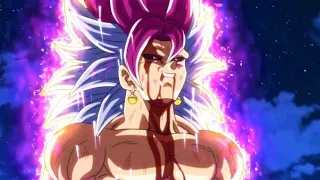 Dragon Ball Super 2: GOGETA Y VEGITO APARECEN EN ACCION CON LAS DOCTRINAS ULTRA INSTINTO Y EGO !!