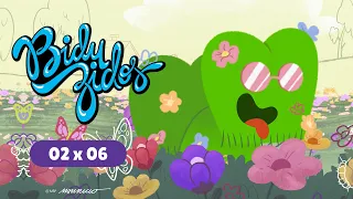 🐶 Biduzidos | Todo Mundo Encafifado (T02E06)