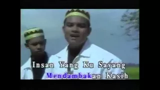 unic hanya tuhan yang tahu karaoke
