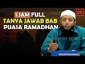 Download Lagu TANYA JAWAB BAB PUASA RAMADHAN FULL 1JAM By Dr. Ustadz Khalid Basalamah Lc., M.A.