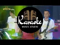 Download Lagu KARAOKE - LUKAKU versi Simpatik Musik