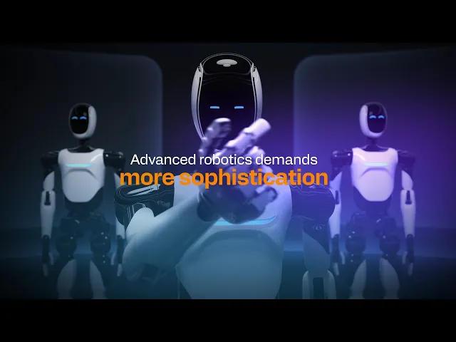 Introducing Qualcomm Dragonwing IQ10 RDD | Next-Gen Robotics Development Platform