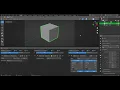 UPBGE Logic Bricks - Mouse Actuator