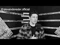 AIN'T NO SUNSHINE - ALEXANDER EDER (Cover)