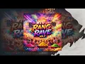 Run Down The City - Monica X Death Roll (VIP) - Nucleya Mashup #holi #holi2026 #holiparty #monica 