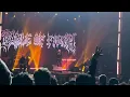 Download Lagu Cradle of filth - She is a fire - Live Bogotá 2025 with new guitarist