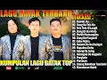 Lagu Lagu Batak Terbaru 2025 Hits Paling Terpopuler Saat Ini - Lagu Batak Full Album 2025!!